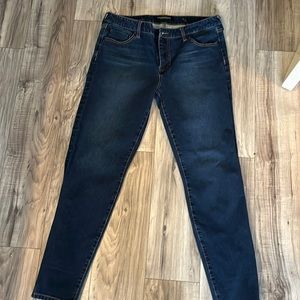 Liverpool jeans